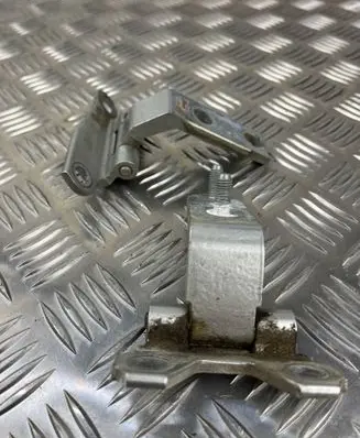 Lexus LS 430 Front door upper hinge 