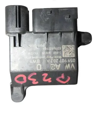 Audi A7 S7 4K8 Other relay 059907282A