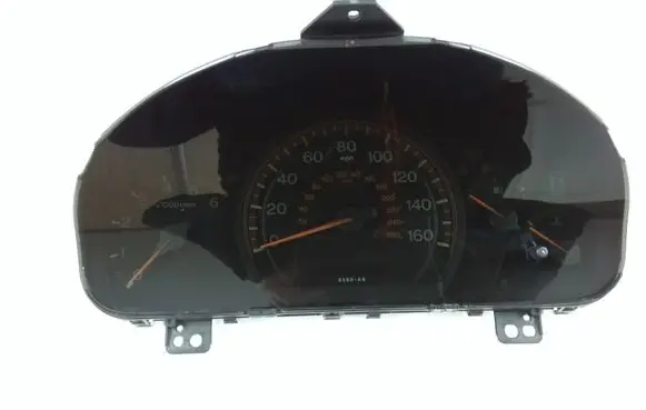 Honda Accord Speedometer (instrument cluster) 78100E100 HR0347402