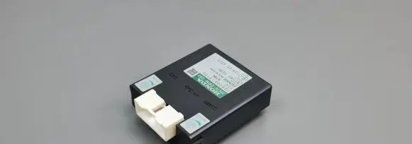 Honda CR-V Parking PDC control unit/module 1881002750 39670SWWG03