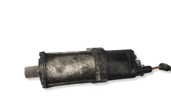 Mercedes-Benz E W212 Steering rack electric part 5WK66100E 758135FFFF 5WK66100E0