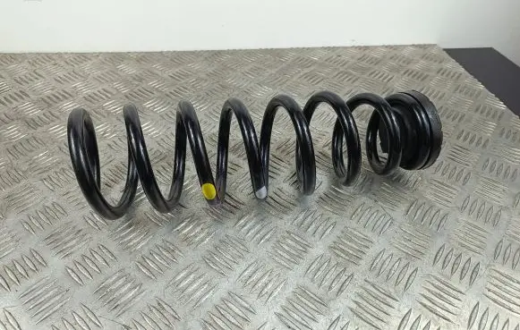KIA Sportage Rear coil spring
