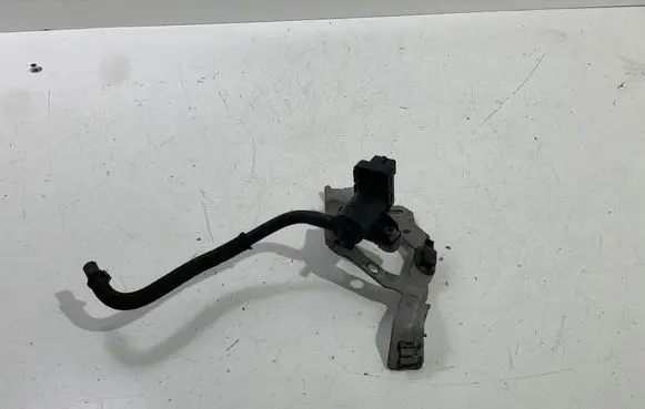 Valve vacuum