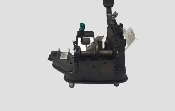 Peugeot 407 Pedal assembly 9660185880 0010696 9660180780