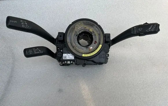 Audi A4 S4 B8 8K Wiper turn signal indicator stalk/switch 8K0953568E 8K0953502BK