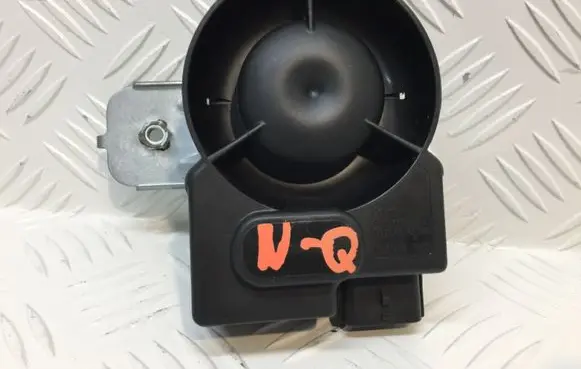 Nissan Qashqai Alarm system siren 28487JH12A