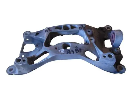 Audi A4 S4 B9 8W Gearbox mounting bracket 8W0399262AP