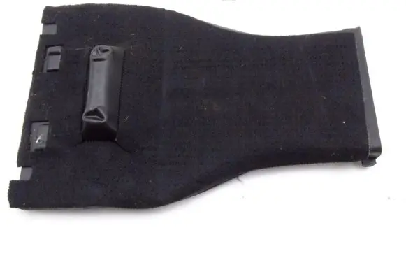 Mercedes-Benz S W140 Cabin air duct channel 1408310046