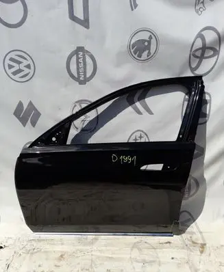 Mercedes-Benz S W223 Front door