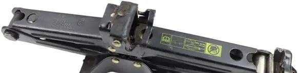 Fiat Palio Lift Jack 038230 46454885