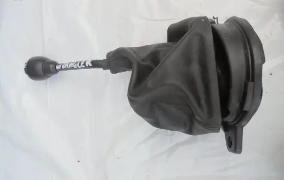 Jeep Wrangler Gear shifter/selector