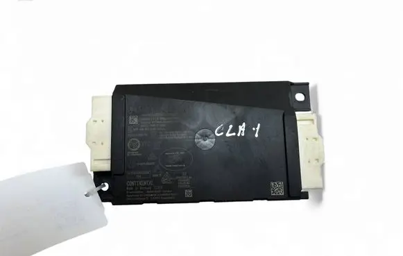 Mercedes-Benz CLA C118 X118 Keyless (KESSY) go control unit/module A1679009423