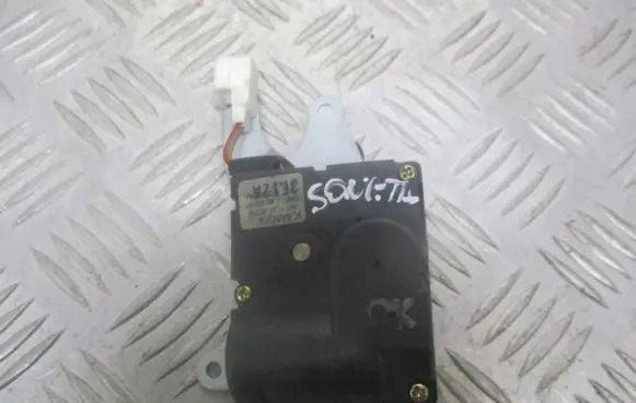 Hyundai Sonata Central body control module F00S4C2041