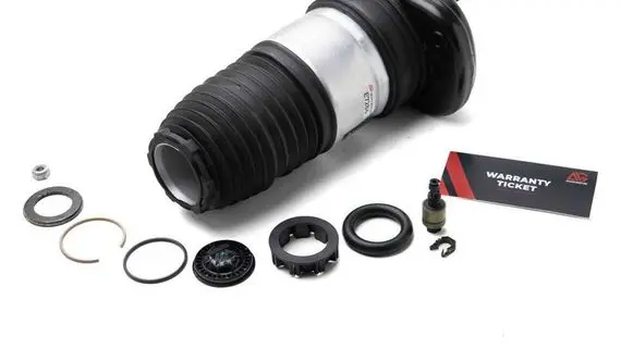 BMW 6 G32 Gran Turismo Rear air suspension bag/shock absorber 75688282307 37106882825