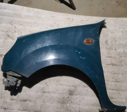Renault Kangoo I Fender