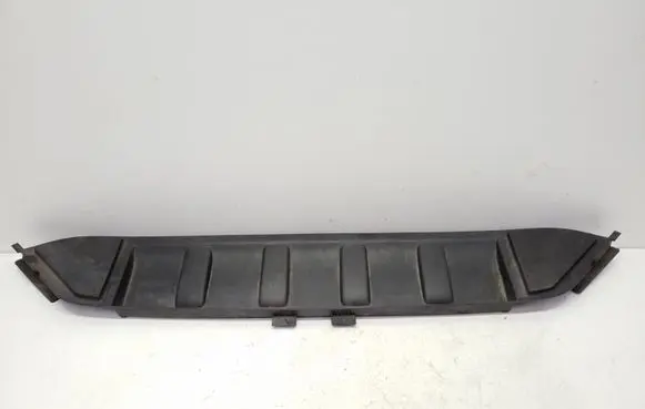 Audi Q7 4L Top upper radiator support slam panel 4L0121285