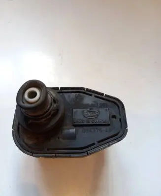 Headlight level adjustment motor