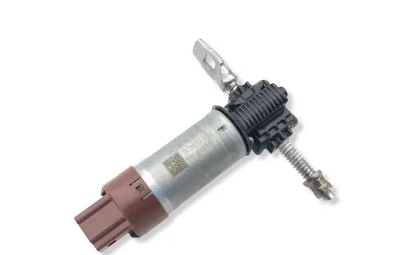 Opel Grandland X Seat adjustment motor 2816918X02 2412823X04 14BTN0129