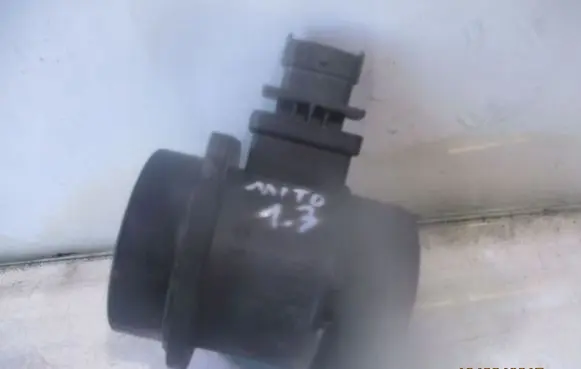 Fiat Doblo Mass air flow meter 0281002980