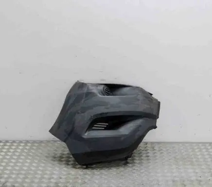 Citroen Jumper Front bumper corner part panel trim 1315092070