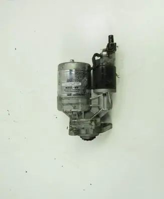 Skoda Fabia Mk1 (6Y) Starter motor 