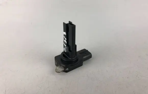 Mass air flow meter
