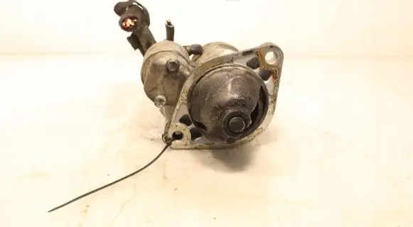 Opel Astra J Starter motor 8980147432