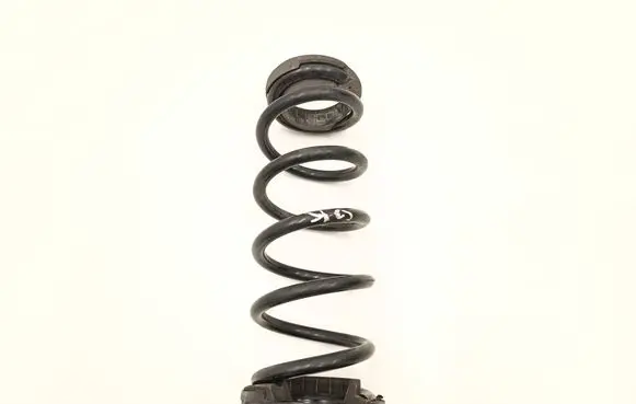 BMW X3 G01 Rear coil spring 6866785 6866784