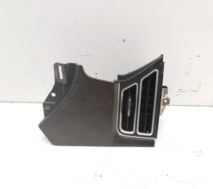 Tesla Model S Dash center air vent grill 600762900C 100782700C