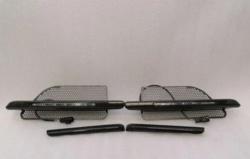 Aston Martin Vanquish V12 Front indicator light CD33280B62CC