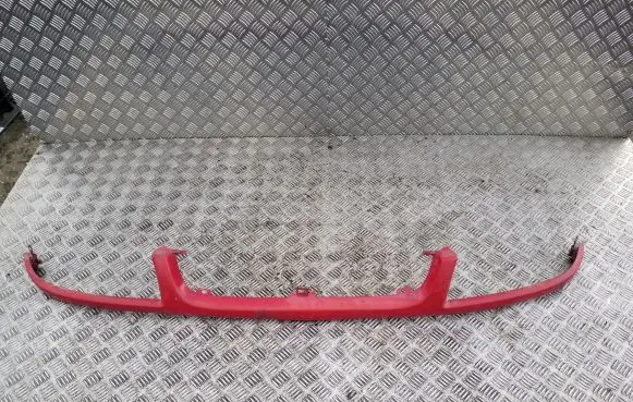 Volkswagen PASSAT B4 Front bumper splitter molding 3A0853661A 3A0853676A