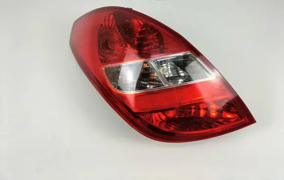 Hyundai i20 (PB PBT) Rear/tail lights 924011J000