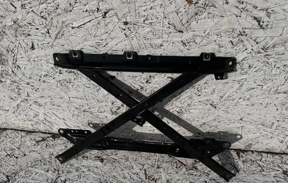 Audi Q5 SQ5 Front subframe 8K1399345E