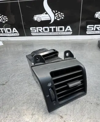 Mercedes-Benz E W210 Dash center air vent grill 2108300654