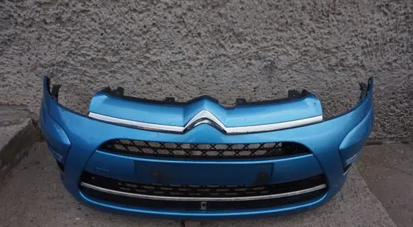 Citroen C4 I Picasso Front bumper
