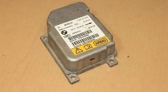 BMW X5 E53 Airbag control unit/module 6912755