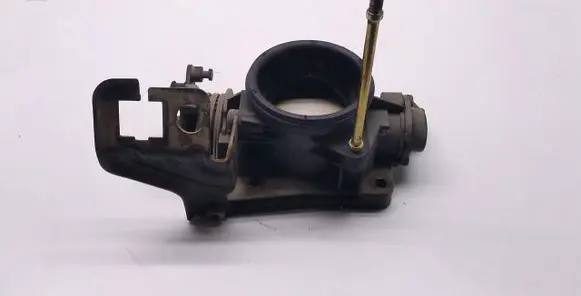 Ford Mondeo MK II Throttle valve 98BB9677AC