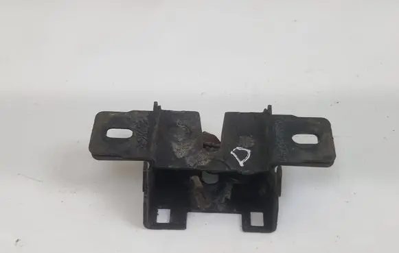 Jaguar XF X250 Engine bonnet/hood lock/catch 8X2316700AD