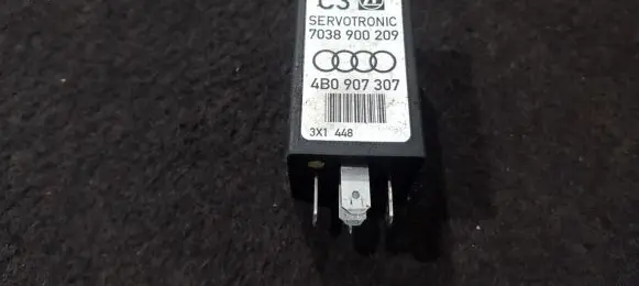 Audi A6 S6 C5 4B Other relay 4B0907307 7038900209