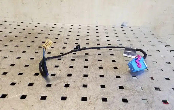 Audi Q5 SQ5 Front door wiring loom 8R0971036A