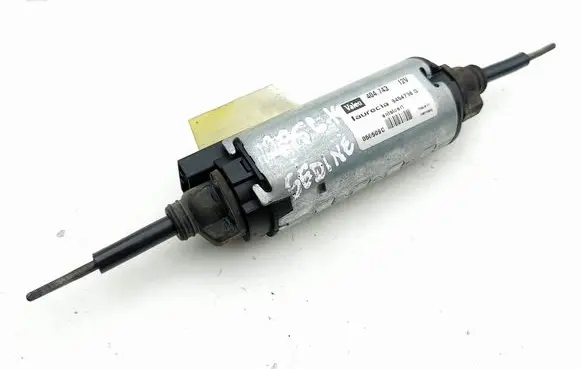 Maserati Quattroporte Seat adjustment motor 404743