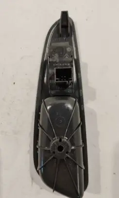 Peugeot 308 Electric window control switch 96565185XT