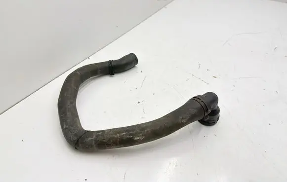 Volkswagen Sharan Engine coolant pipe/hose 7N0122291L