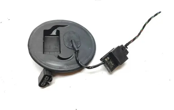 Audi A1 Fuel injection pump control unit/module 1K0906093H 1066040022 13032017