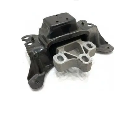 Volkswagen PASSAT B8 Engine mount vacuum valve 5Q0199555AD
