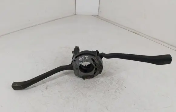 Multifunctional control switch/knob