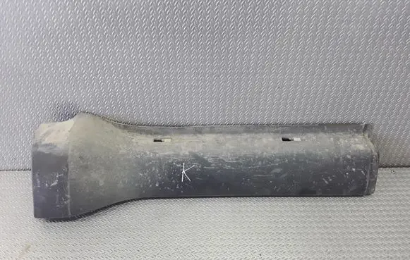 Ford Maverick Side skirt front trim E11651PS1