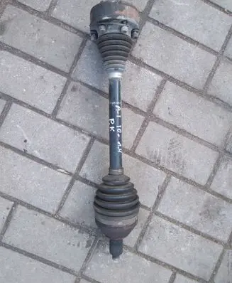 Audi A1 Front driveshaft