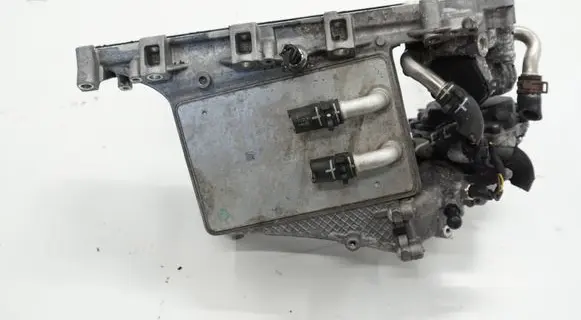 Volkswagen Golf VII Intake manifold 04L129766AQACR 04L129766AQ