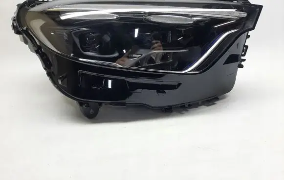 Mercedes-Benz GLC C254 Headlight/headlamp A2549062402